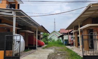 Jual atau sewa rumah di Cluster Nuri Indah Bojongloa Rancaekek Bandung