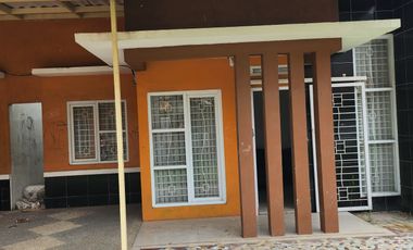 Jual atau sewa rumah di Cluster Nuri Indah Bojongloa Rancaekek Bandung