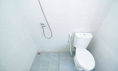 Rumah 2 Lt Strategis 10 Mnt ke RSU Hermina Serpong Dibantu KPR J-10310