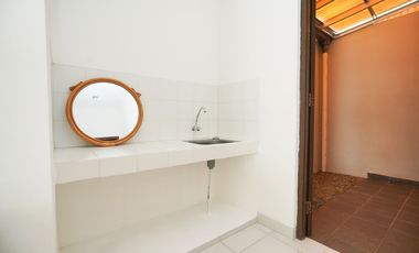 Rumah 2 Lt Strategis 10 Mnt ke RSU Hermina Serpong Dibantu KPR J-10310