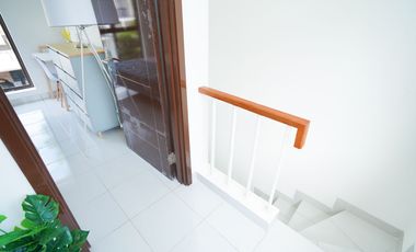 Rumah 2 Lt Strategis 10 Mnt ke RSU Hermina Serpong Dibantu KPR J-10310