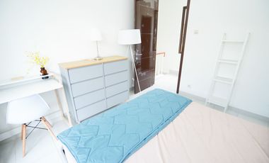 Rumah 2 Lt Strategis 10 Mnt ke RSU Hermina Serpong Dibantu KPR J-10310