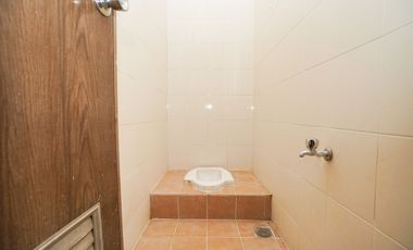 Rumah 2 Lt Strategis 10 Mnt ke RSU Hermina Serpong Dibantu KPR J-10310