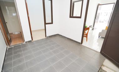 Rumah 2 Lt Strategis 10 Mnt ke RSU Hermina Serpong Dibantu KPR J-10310