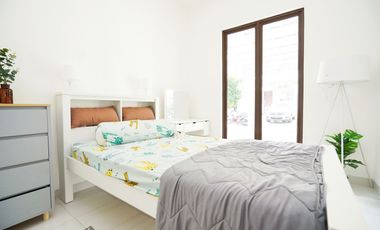 Rumah 2 Lt Strategis 10 Mnt ke RSU Hermina Serpong Dibantu KPR J-10310