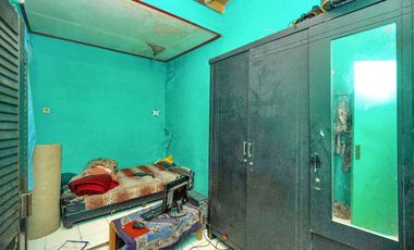 Rumah SHM Luas 15 Mnt ke Living World Grand Wisata Bekasi J-12620