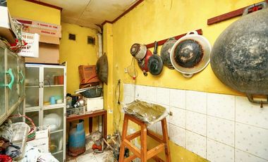 Rumah SHM Luas 15 Mnt ke Living World Grand Wisata Bekasi J-12620