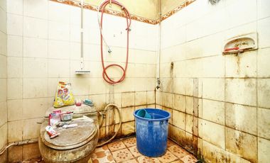 Rumah SHM Luas 15 Mnt ke Living World Grand Wisata Bekasi J-12620