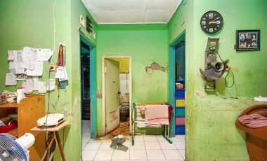 Rumah SHM Luas 15 Mnt ke Living World Grand Wisata Bekasi J-12620