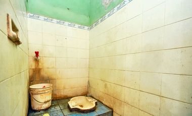 Rumah SHM Luas 15 Mnt ke Living World Grand Wisata Bekasi J-12620