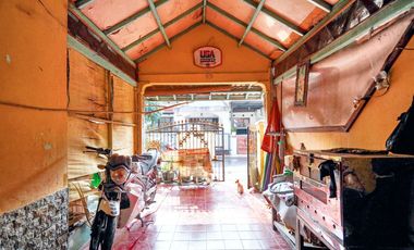 Rumah SHM Luas 15 Mnt ke Living World Grand Wisata Bekasi J-12620