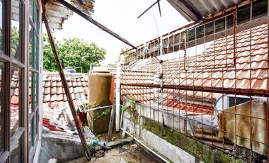 Rumah SHM Luas 15 Mnt ke Living World Grand Wisata Bekasi J-12620