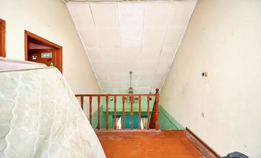 Rumah SHM Luas 15 Mnt ke Living World Grand Wisata Bekasi J-12620