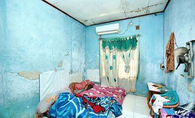 Rumah SHM Luas 15 Mnt ke Living World Grand Wisata Bekasi J-12620