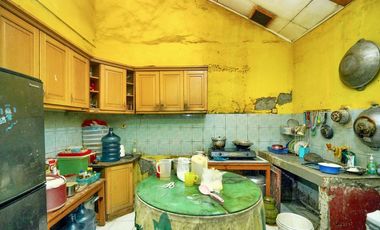 Rumah SHM Luas 15 Mnt ke Living World Grand Wisata Bekasi J-12620