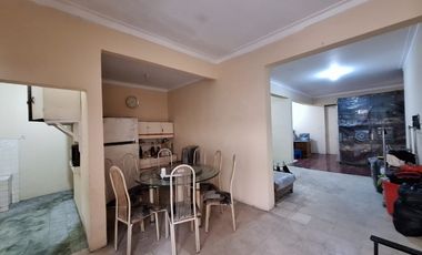 Dijua Rumah 1,5 lantai Semi Furnished Di Sawah Kurung