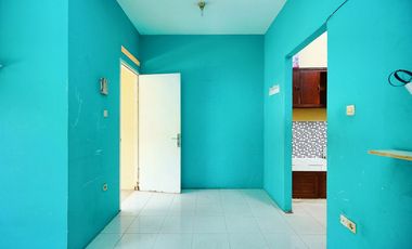 Rumah 15 Mnt ke Mall Grand Metropolitan Bekasi Hadap Utara J-12638