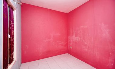 Rumah 15 Mnt ke Mall Grand Metropolitan Bekasi Hadap Utara J-12638