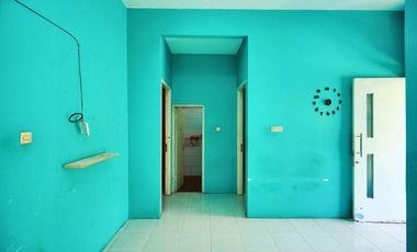 Rumah 15 Mnt ke Mall Grand Metropolitan Bekasi Hadap Utara J-12638