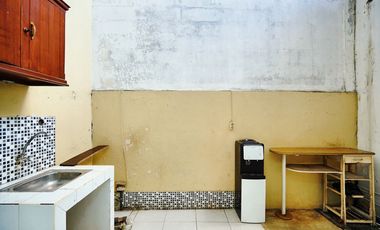 Rumah 15 Mnt ke Mall Grand Metropolitan Bekasi Hadap Utara J-12638