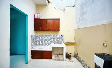 Rumah 15 Mnt ke Mall Grand Metropolitan Bekasi Hadap Utara J-12638