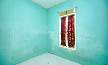 Rumah 15 Mnt ke Mall Grand Metropolitan Bekasi Hadap Utara J-12638