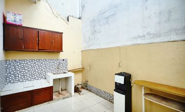 Rumah 15 Mnt ke Mall Grand Metropolitan Bekasi Hadap Utara J-12638