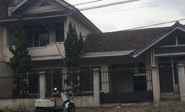 Jual Rumah Murah di Muara Sanding Garut