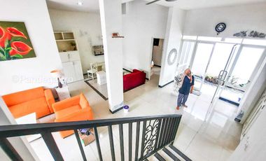 Rumah Mewah Homestay Jl Tamansiswa Dekat Kraton, Malioboro Jogja