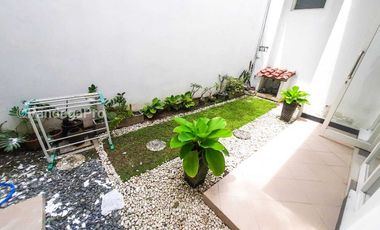 Rumah Mewah Homestay Jl Tamansiswa Dekat Kraton, Malioboro Jogja