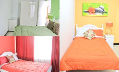 Rumah Mewah Homestay Jl Tamansiswa Dekat Kraton, Malioboro Jogja