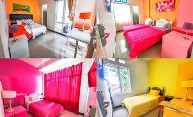 Rumah Mewah Homestay Jl Tamansiswa Dekat Kraton, Malioboro Jogja