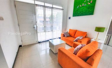 Rumah Mewah Homestay Jl Tamansiswa Dekat Kraton, Malioboro Jogja