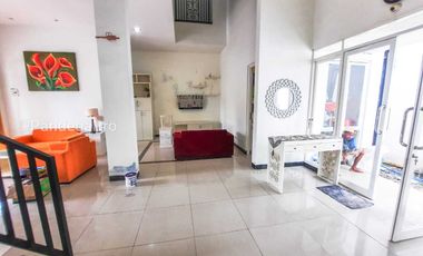 Rumah Mewah Homestay Jl Tamansiswa Dekat Kraton, Malioboro Jogja