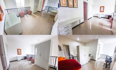 Rumah Mewah Homestay Jl Tamansiswa Dekat Kraton, Malioboro Jogja