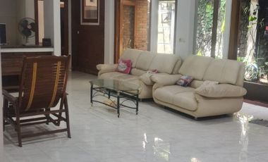 Rumah bagus bersih murah luas di jalan kaliurang km 7