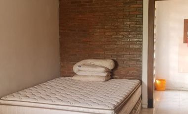 Rumah bagus bersih murah luas di jalan kaliurang km 7