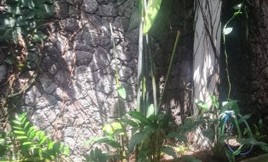 Rumah bagus bersih murah luas di jalan kaliurang km 7