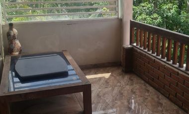 Rumah bagus bersih murah luas di jalan kaliurang km 7