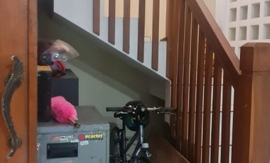 Rumah bagus bersih murah luas di jalan kaliurang km 7