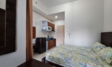 Apartemen disewakan Furnished Bagus Dekat UGM