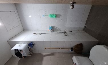 Apartemen disewakan Furnished Bagus Dekat UGM