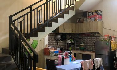 Rumah 2 Lantai Sidoarjo kota simbang