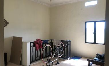 Rumah 2 Lantai Sidoarjo kota simbang