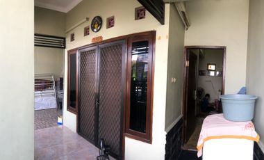 Rumah 2 Lantai Sidoarjo kota simbang