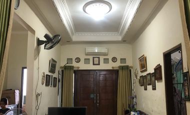 Rumah 2 Lantai Sidoarjo kota simbang