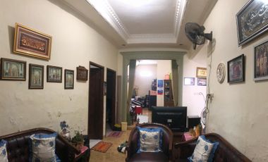 Rumah 2 Lantai Sidoarjo kota simbang