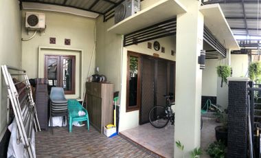 Rumah 2 Lantai Sidoarjo kota simbang