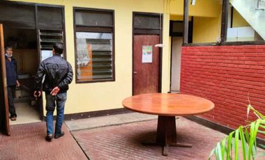 Rumah Murah Hitung Tanah dekat ITB Dago