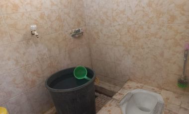 Rumah Hook 5 Kamar Tidur 15 Mnt ke Gerbang Tol Jati Asih 1 J-13487